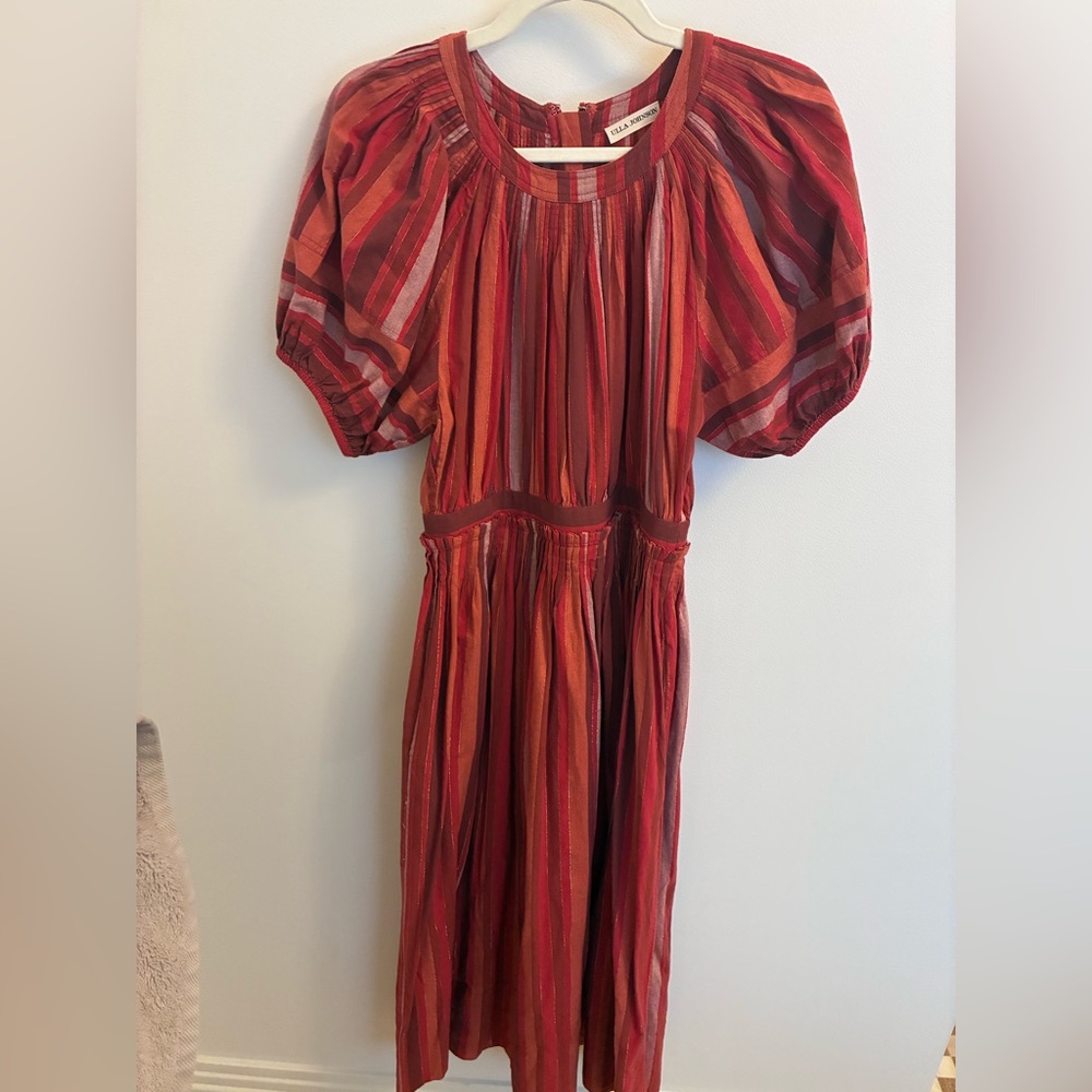 Ulla Johnson PARTY DRESS!!! Size 4